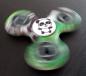 Preview: Panda Fridget Tri Hand Spinner Camouflage Fingertip Spinner